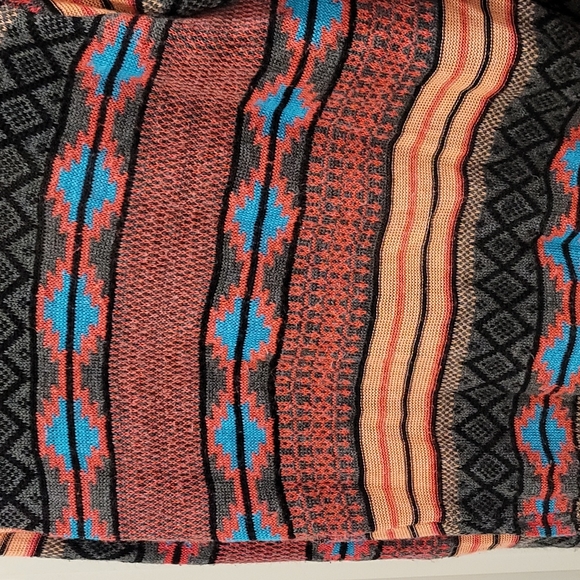 Aztec Cardigan - Picture 3 of 3